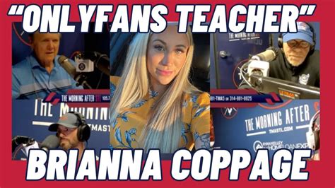 brianna coppage youtube